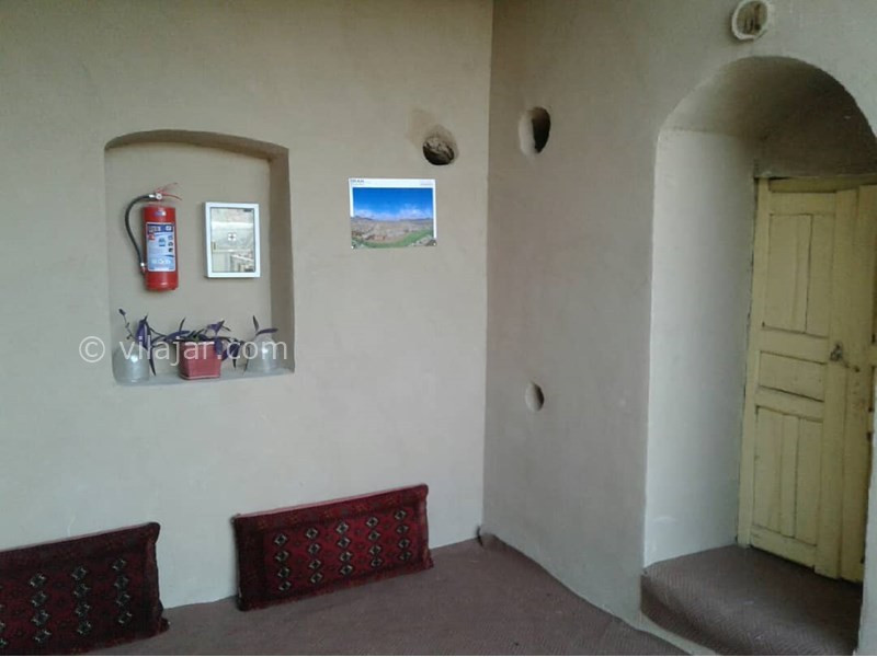 عکس شماره 622063 - اقامتگاه بوم گردی درجه - 