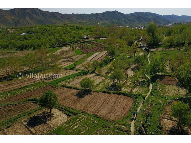 عکس شماره 622065 - اقامتگاه بوم گردی درجه - 