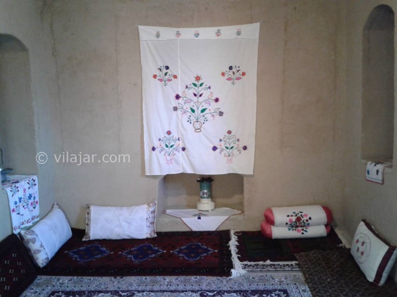 عکس شماره 622066 - اقامتگاه بوم گردی درجه - 