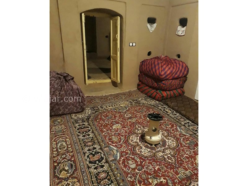 عکس شماره 622067 - اقامتگاه بوم گردی درجه - 