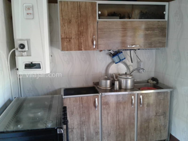 عکس شماره 622068 - اقامتگاه بوم گردی درجه - 