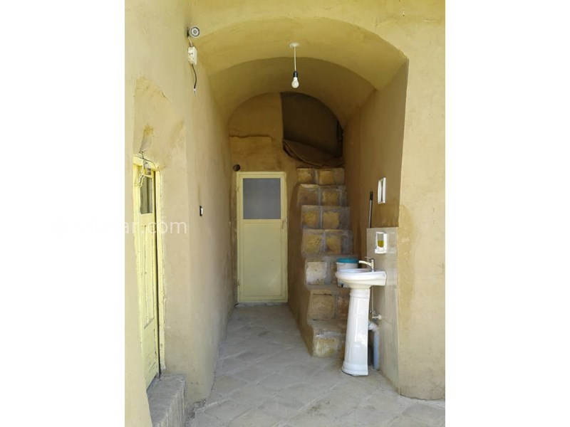 عکس شماره 622069 - اقامتگاه بوم گردی درجه - 