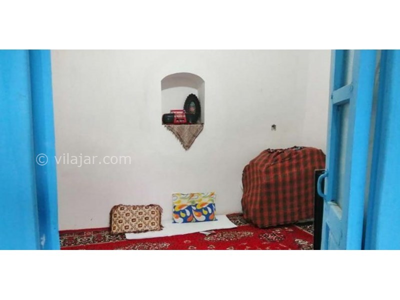 عکس شماره 622090 - اقامتگاه بوم گردی کندر کهن -