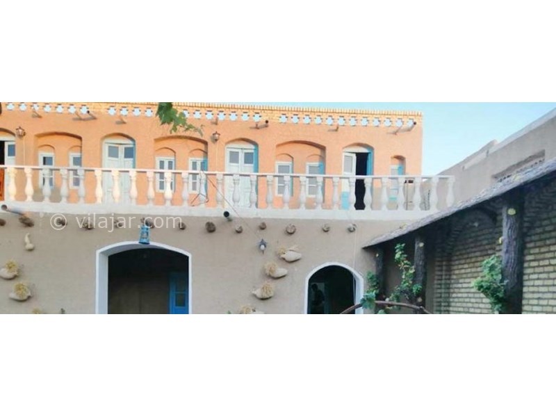 عکس شماره 622092 - اقامتگاه بوم گردی کندر کهن -