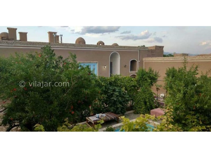 عکس شماره 622093 - اقامتگاه بوم گردی تنسگل -