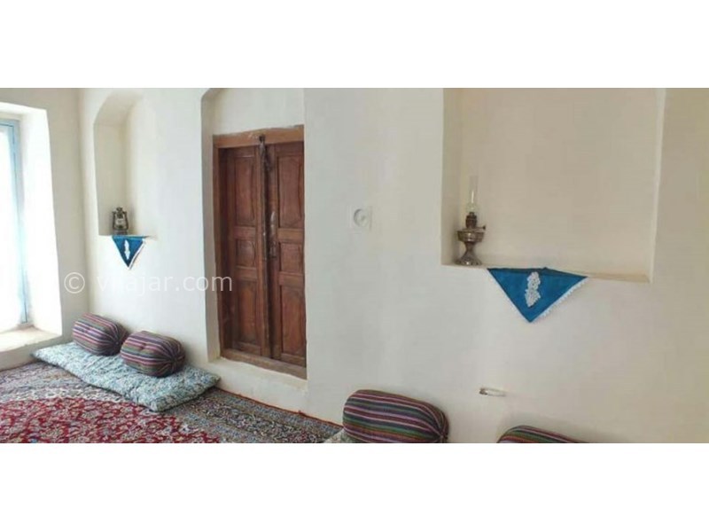 عکس شماره 622095 - اقامتگاه بوم گردی تنسگل -