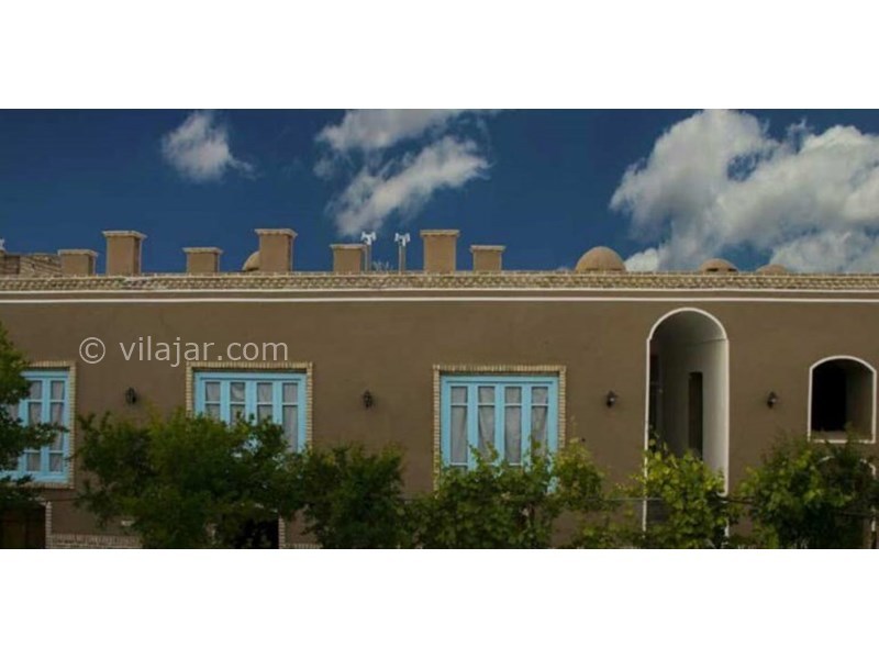 عکس شماره 622096 - اقامتگاه بوم گردی تنسگل -