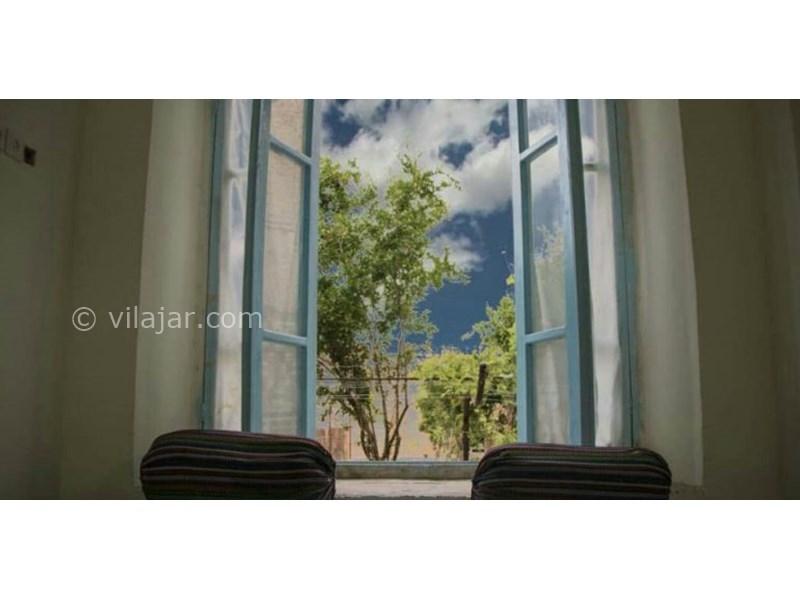 عکس شماره 622097 - اقامتگاه بوم گردی تنسگل -