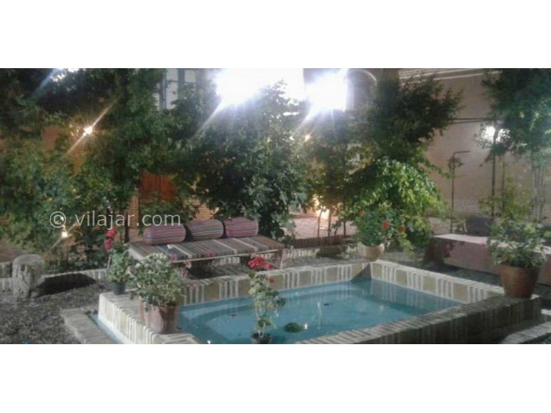 عکس شماره 622098 - اقامتگاه بوم گردی تنسگل -