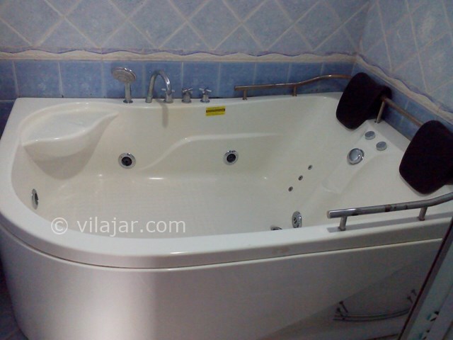 عکس شماره 6221 - اجاره ویلا دربست چالوس - 