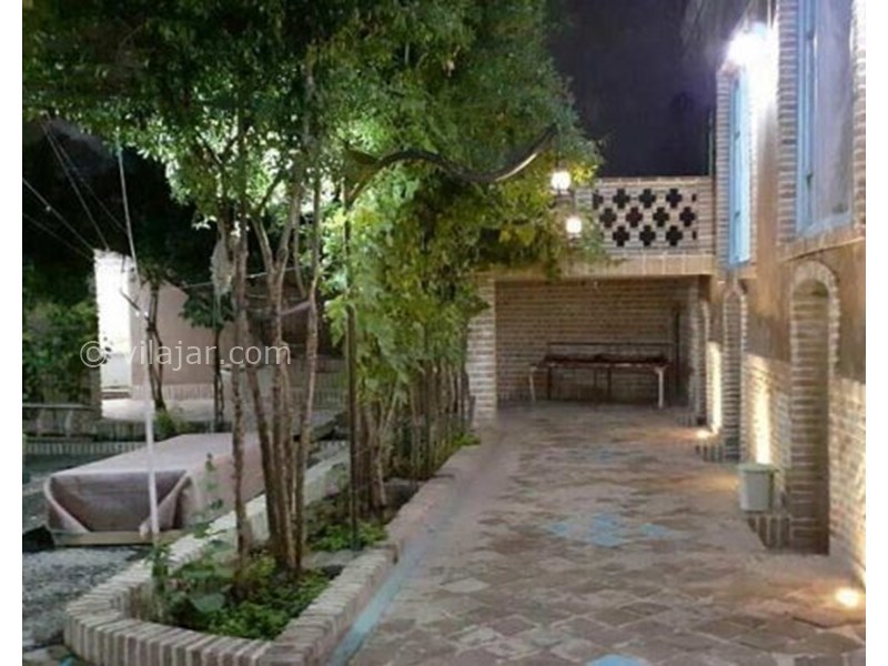 عکس شماره 622101 - اقامتگاه بوم گردی تنسگل -