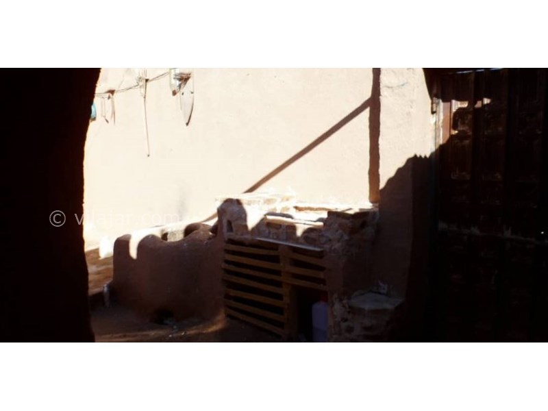 عکس شماره 622108 - اقامتگاه بوم گردی ثنا بلیقس - 