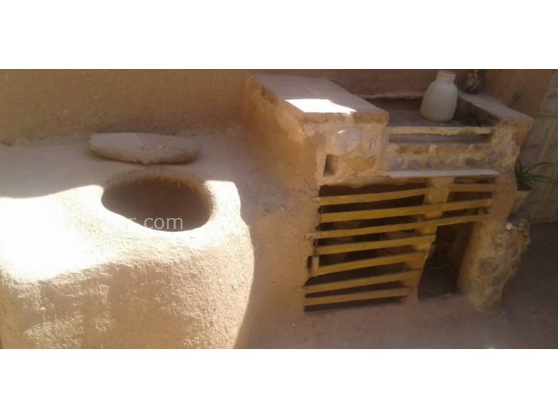 عکس شماره 622110 - اقامتگاه بوم گردی ثنا بلیقس - 