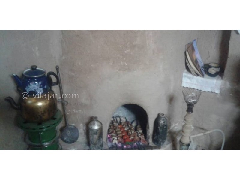 عکس شماره 622111 - اقامتگاه بوم گردی ثنا بلیقس - 