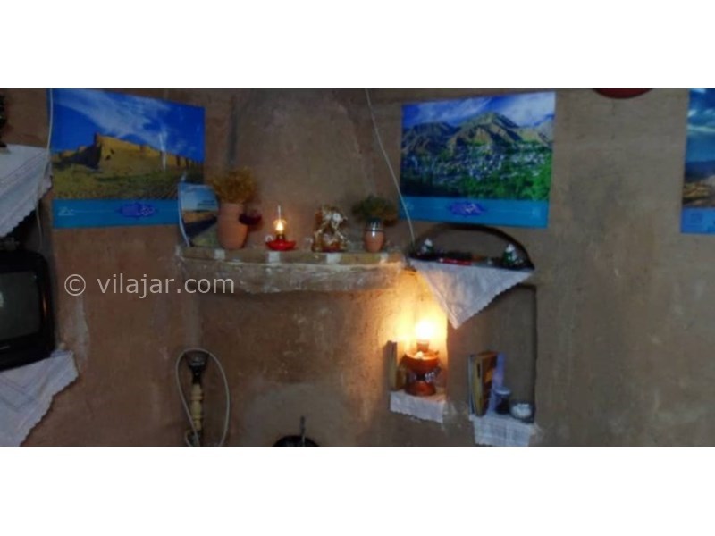 عکس شماره 622112 - اقامتگاه بوم گردی ثنا بلیقس - 