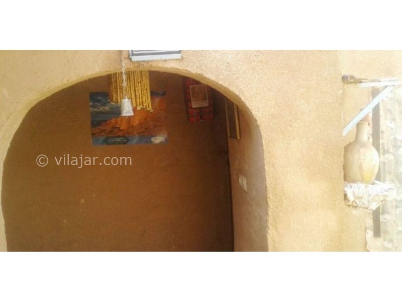 عکس شماره 622114 - اقامتگاه بوم گردی ثنا بلیقس - 