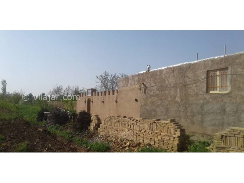 عکس شماره 622116 - اقامتگاه بوم گردی ثنا بلیقس - 