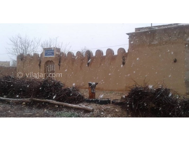 عکس شماره 622117 - اقامتگاه بوم گردی ثنا بلیقس - 