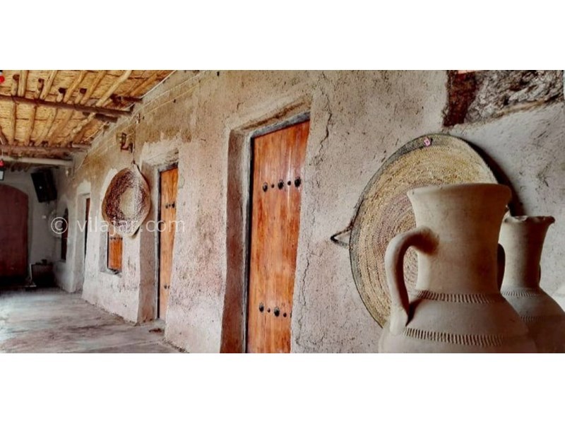 عکس شماره 622119 - اقامتگاه بوم گردی مُضیف - 