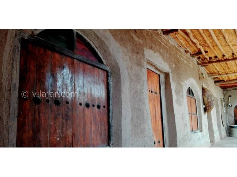 عکس شماره 622122 - اقامتگاه بوم گردی مُضیف - 