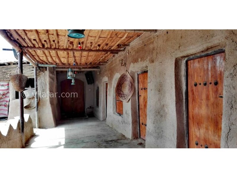 عکس شماره 622123 - اقامتگاه بوم گردی مُضیف - 