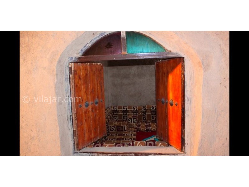 عکس شماره 622124 - اقامتگاه بوم گردی مُضیف - 