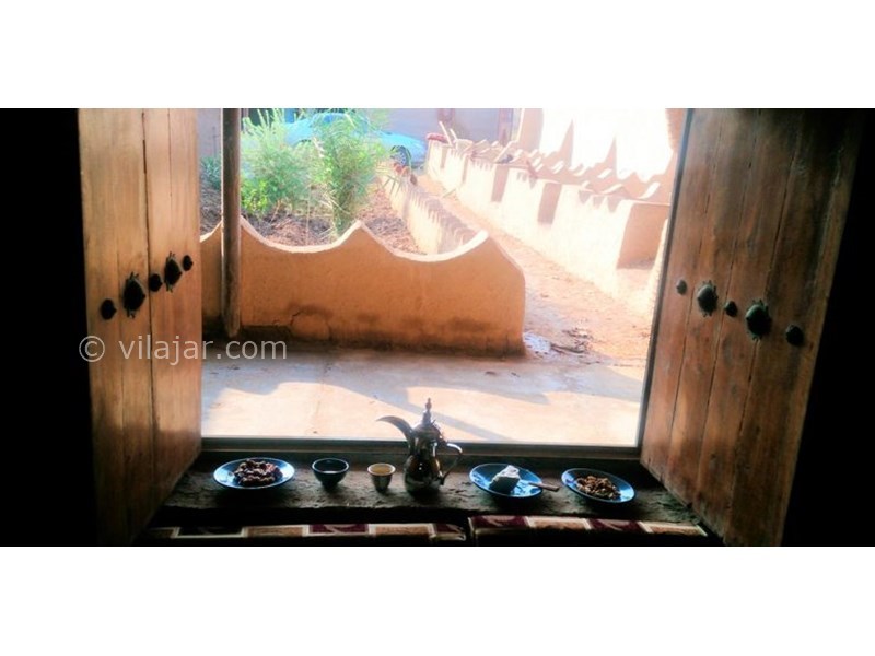 عکس شماره 622125 - اقامتگاه بوم گردی مُضیف - 