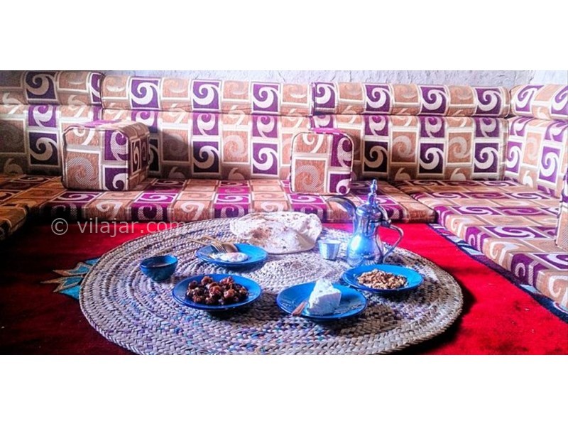 عکس شماره 622126 - اقامتگاه بوم گردی مُضیف - 