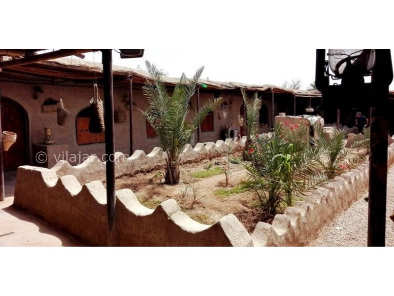 عکس شماره 622128 - اقامتگاه بوم گردی مُضیف - 