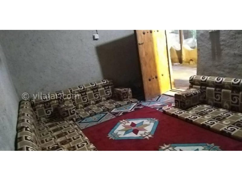 عکس شماره 622129 - اقامتگاه بوم گردی مُضیف - 