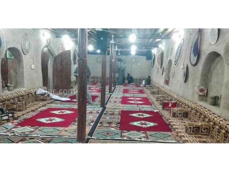 عکس شماره 622130 - اقامتگاه بوم گردی مُضیف - 