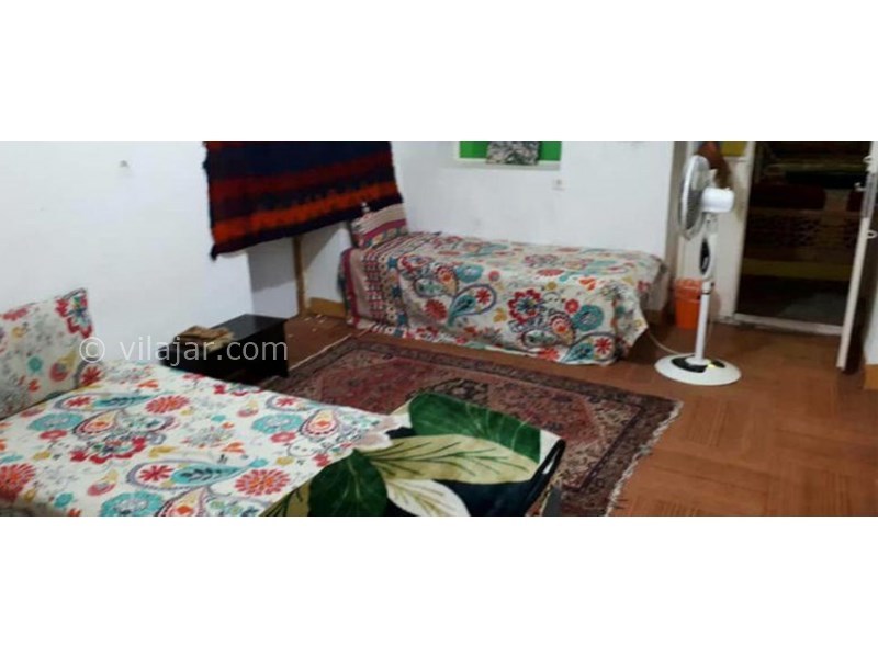 عکس شماره 622134 - اقامتگاه سنتی دورانتاش شوش -