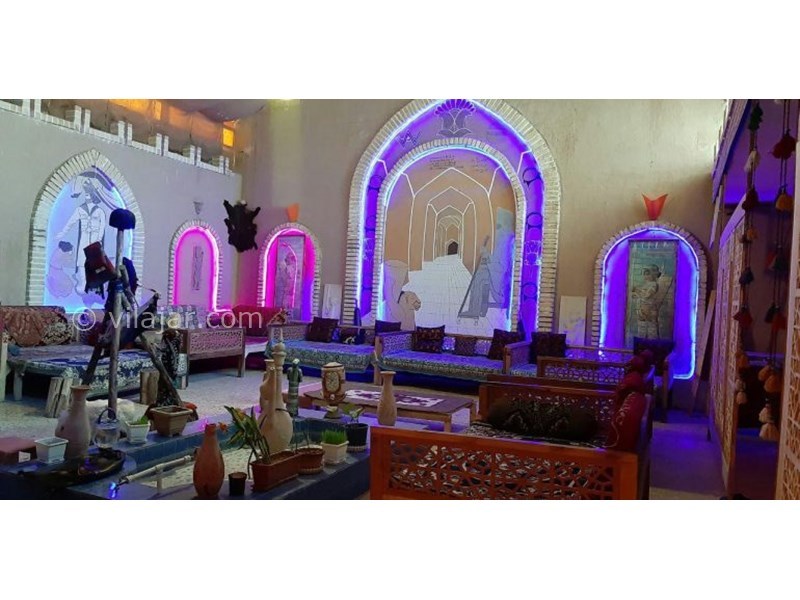 عکس شماره 622136 - اقامتگاه سنتی دورانتاش شوش -