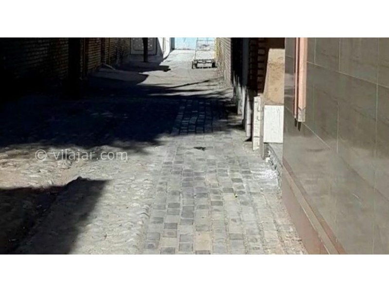 عکس شماره 622138 - اقامتگاه سنتی دورانتاش شوش -