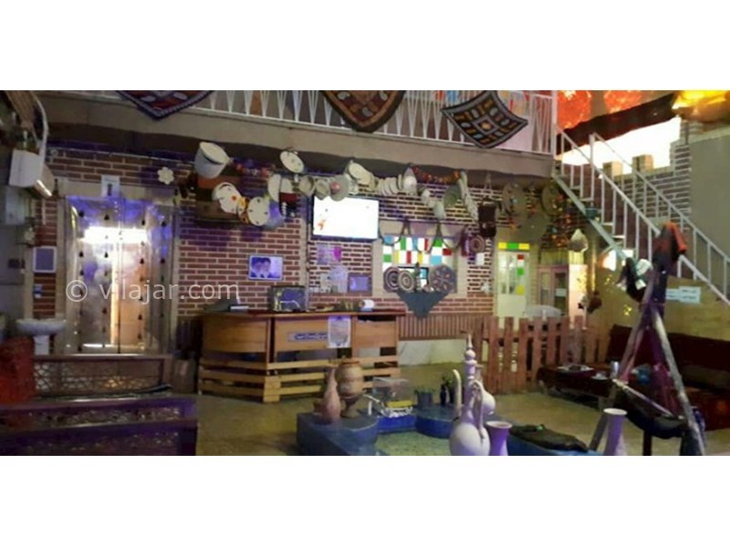 عکس شماره 622140 - اقامتگاه سنتی دورانتاش شوش -