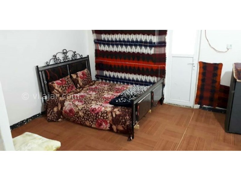 عکس شماره 622142 - اقامتگاه سنتی دورانتاش شوش -