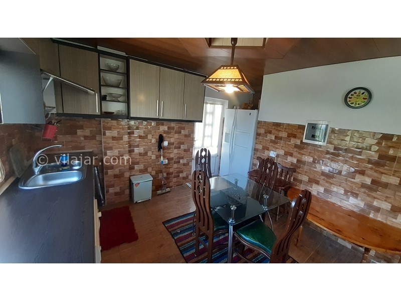 عکس شماره 622203 - اجاره ویلای جنگلی در رامسر - 