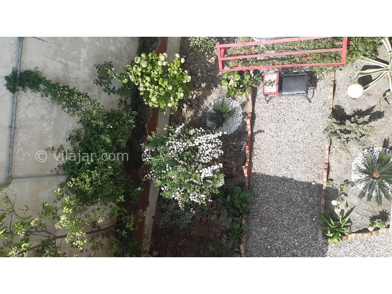 عکس شماره 622227 - اجاره ویلای جنگلی در رامسر - 