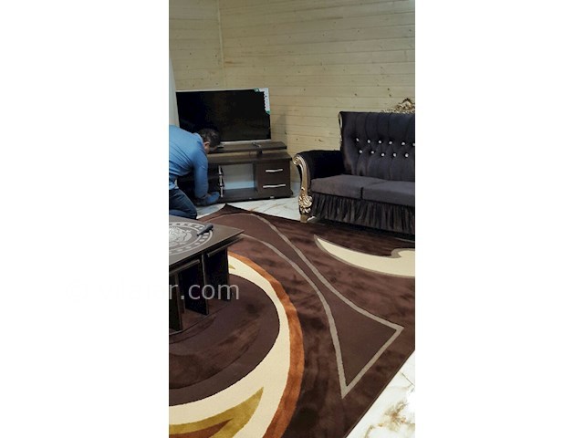 عکس شماره 62225 - اجاره ویلای ساحلی فریدونکنار - 