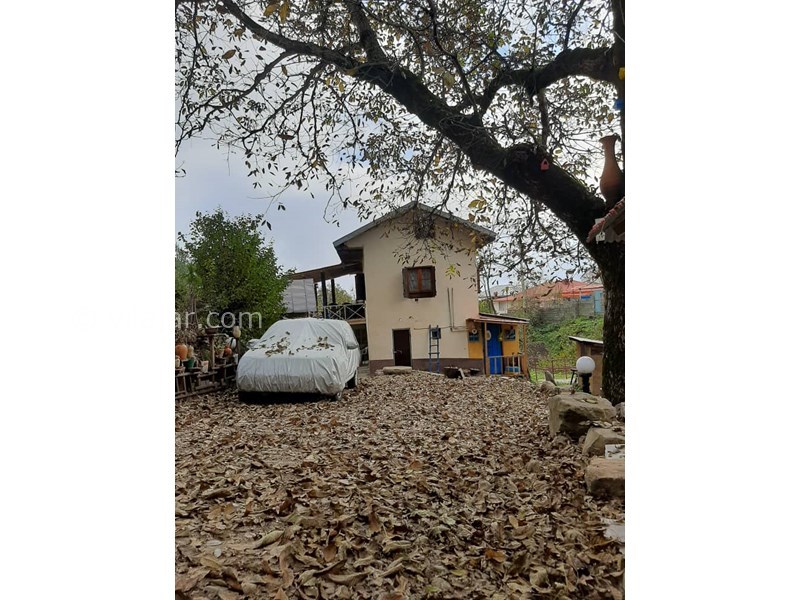 اجاره خانه سنتی جواهرده رامسر