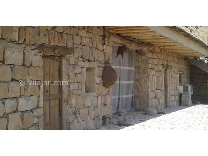 عکس شماره 622277 - اقامتگاه بومگردی عشایری پاپیلا - 