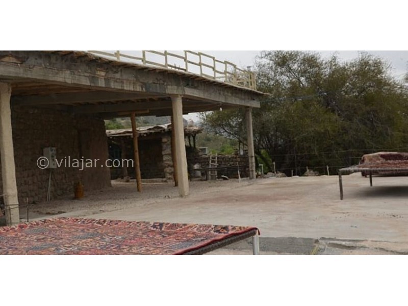 عکس شماره 622280 - اقامتگاه بومگردی عشایری پاپیلا - 