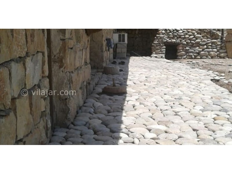 عکس شماره 622281 - اقامتگاه بومگردی عشایری پاپیلا - 