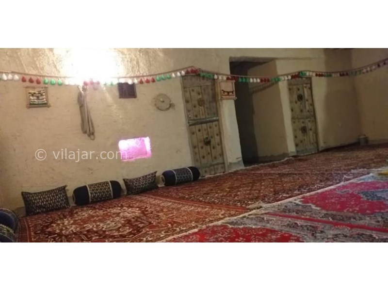 عکس شماره 622294 - اقامتگاه بومگردی عشایری پاپیلا - 