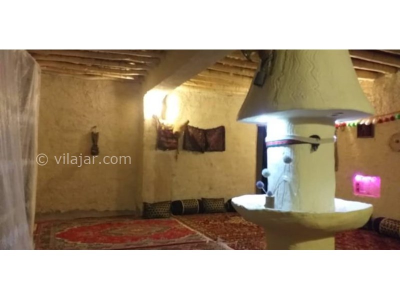 عکس شماره 622295 - اقامتگاه بومگردی عشایری پاپیلا - 