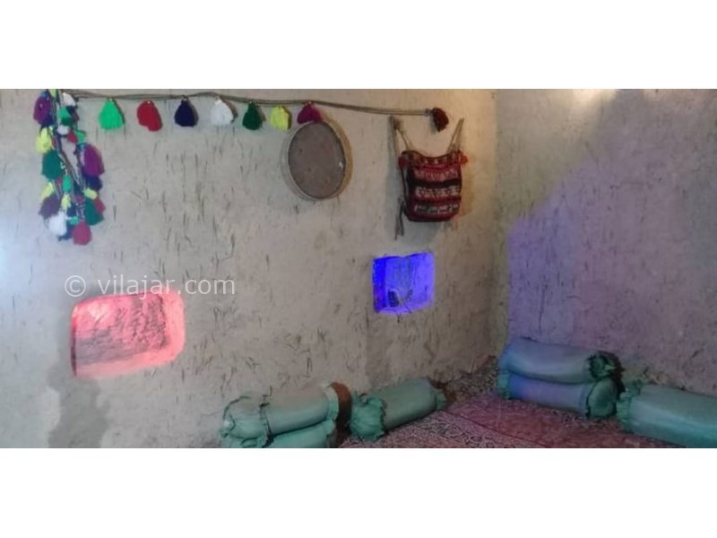 عکس شماره 622299 - اقامتگاه بومگردی عشایری پاپیلا - 