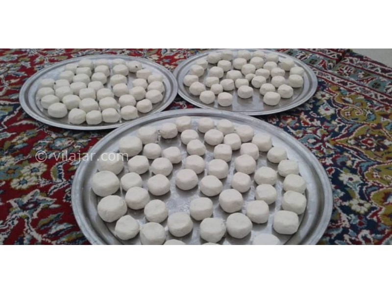 عکس شماره 622303 - اقامتگاه بومگردی عشایری پاپیلا - 