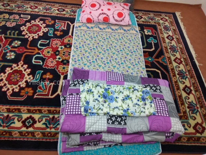 عکس شماره 622306 - اقامتگاه بومگردی مهریزان -