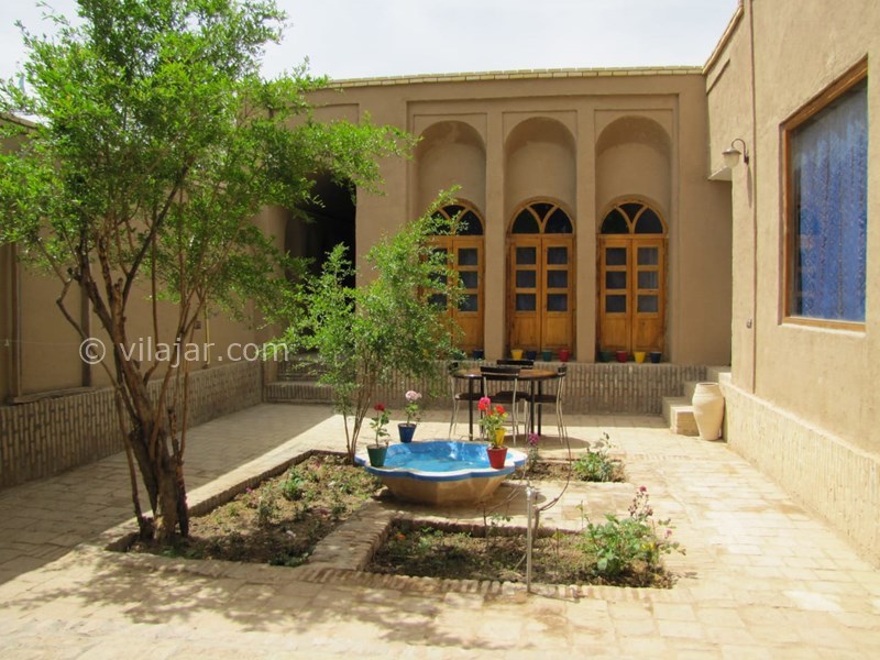 عکس شماره 622309 - اقامتگاه بومگردی مهریزان -