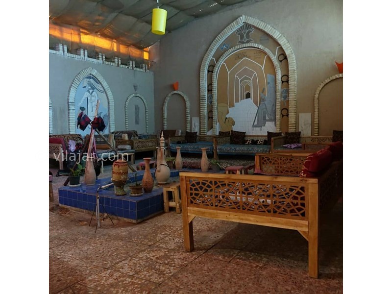 عکس شماره 622315 - اقامتگاه سنتی دورانتاش شوش -